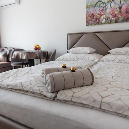 Aliz Apartman Miskolc Extérieur photo
