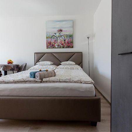 Aliz Apartman Miskolc Extérieur photo