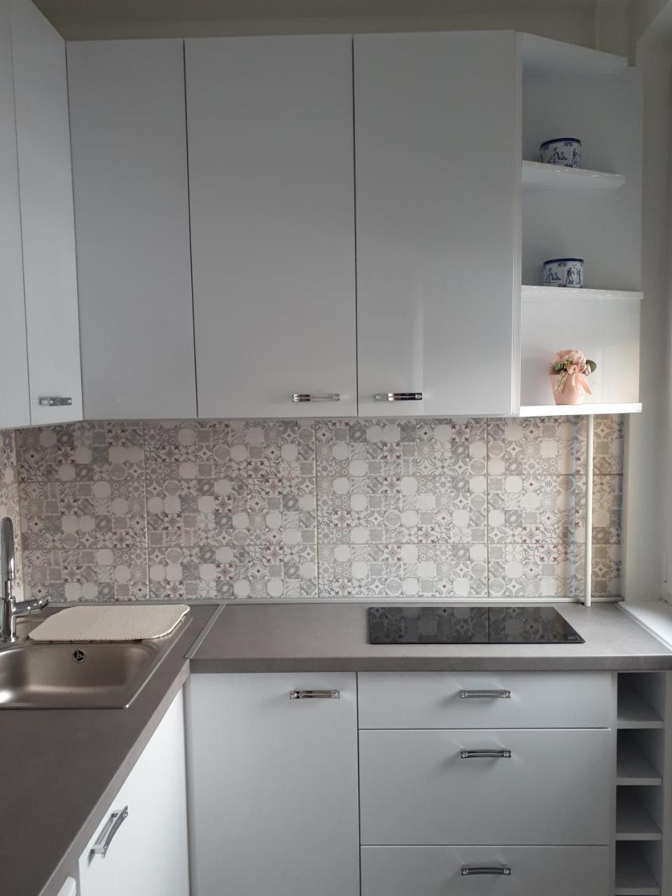 Aliz Apartman Miskolc Extérieur photo